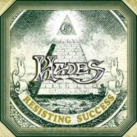 Hades - Resisting Success